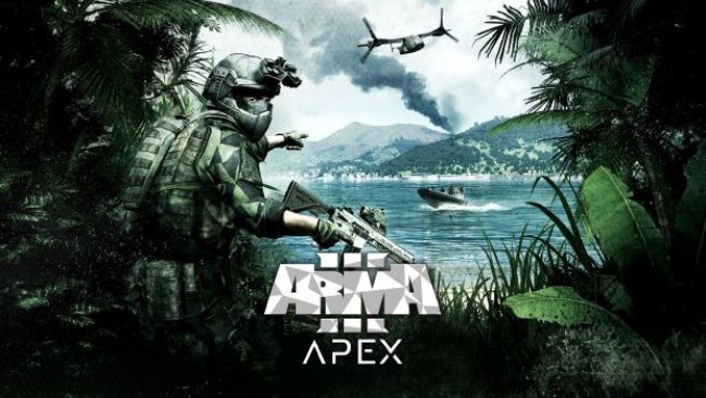 Arma 3 Free Download - GameTrex