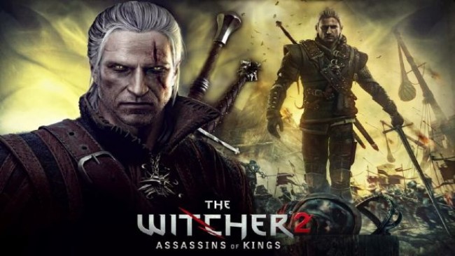 Baixar The Witcher 2 Tradução BR Grátis - Download