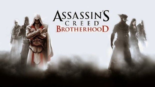 Download Assassin Creed Brotherhood Apk - Colaboratory
