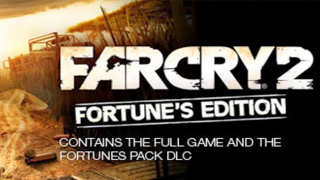 Far Cry 2 Free Download for PC - FileHare