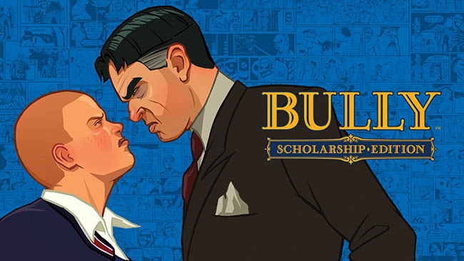 Bully - PC (Redump) : Free Download, Borrow, and Streaming