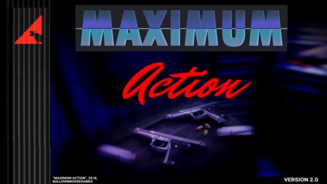 how to make maximum action