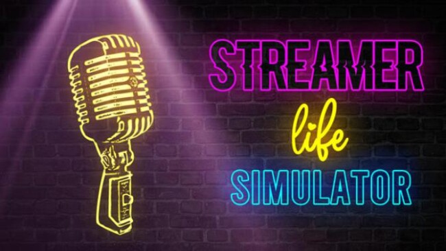 Streamer Life Simulator Free Download (v1.2.5) » STEAMUNLOCKED