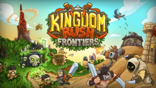 kingdom rush download steamunlocked