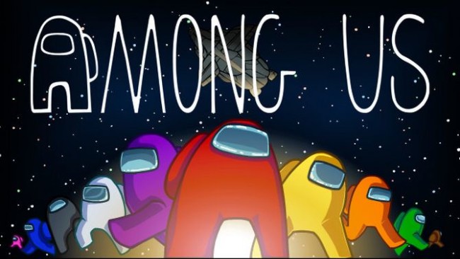 among us free download for pc steam