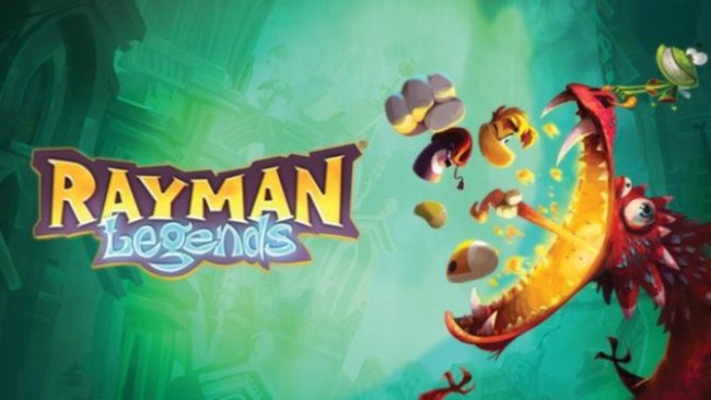 SSoHPKC AshhBearr Rayman Legends : SSoHPKC : Free Download, Borrow, and  Streaming : Internet Archive