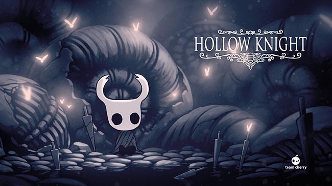 Hollow Knight Free Download V1 4 3 2 Steamunlocked