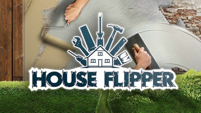 House Flipper Free Download Incl Ghostmower All Dlc S Steamunlocked