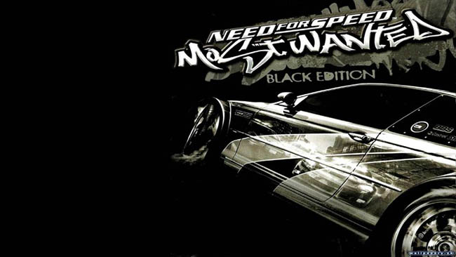Download Need For Speed: Most Wanted
