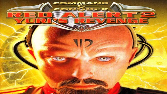 command and conquer red alert 2 yuri