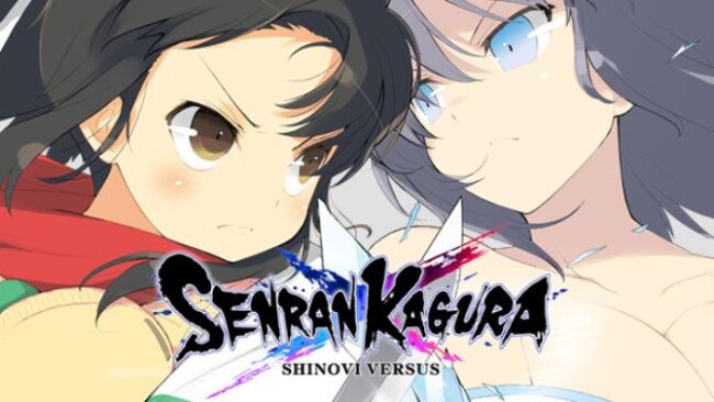 senran kagura free download for android