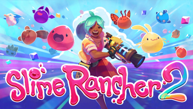 Guide For Slime Rancher 2安卓版应用APK下载