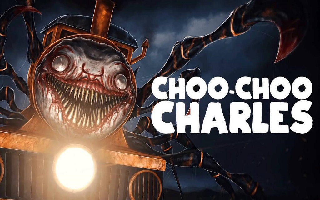 Download CHOO CHOO CHARLES ORIGIN STORY on PC (Emulator) - LDPlayer