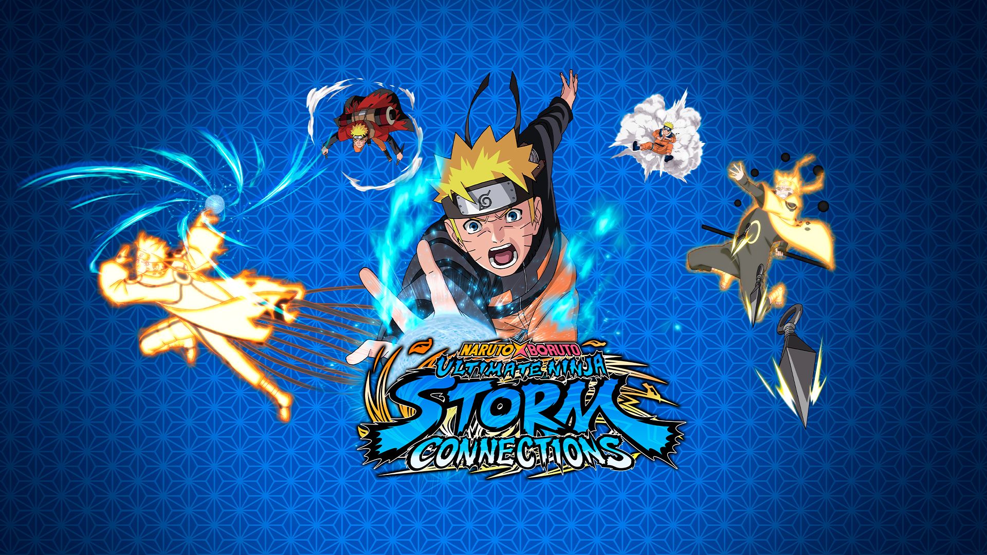 NARUTO X BORUTO Ultimate Ninja STORM CONNECTIONS system requirements